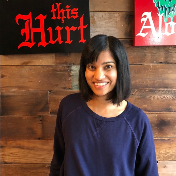 Meet your Posher, Shilpa - Picture 3 of 5